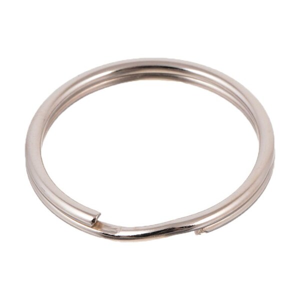 Heritage Industrial Internal Retaining Ring, Steel, Zinc Plated Finish, 1.250 in Bore Dia. SRN-1062 - main